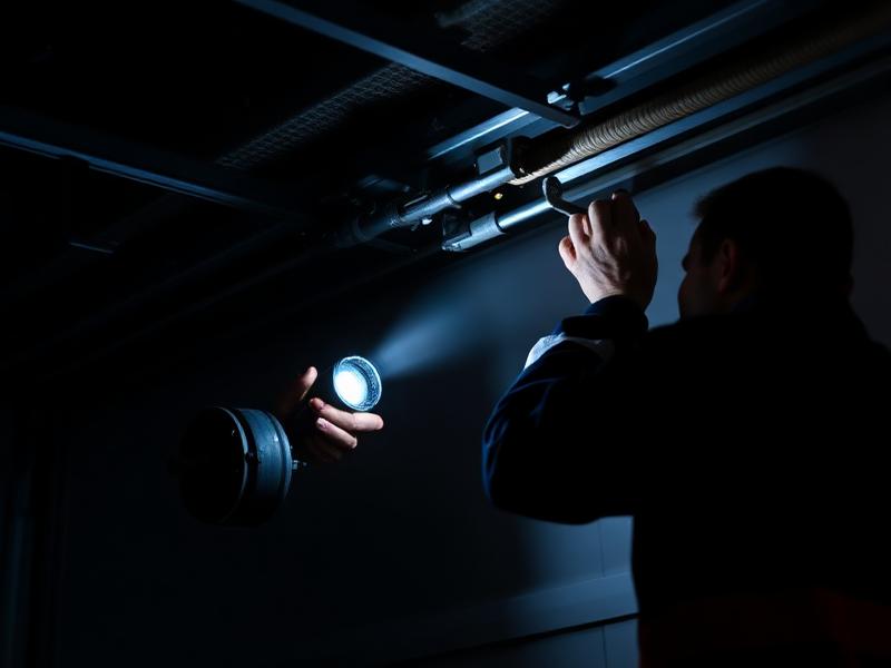 Emergency Service - Professional garage door service in Spruce Pine NC