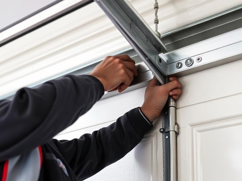 Garage Door Installation - Professional garage door service in Spruce Pine NC